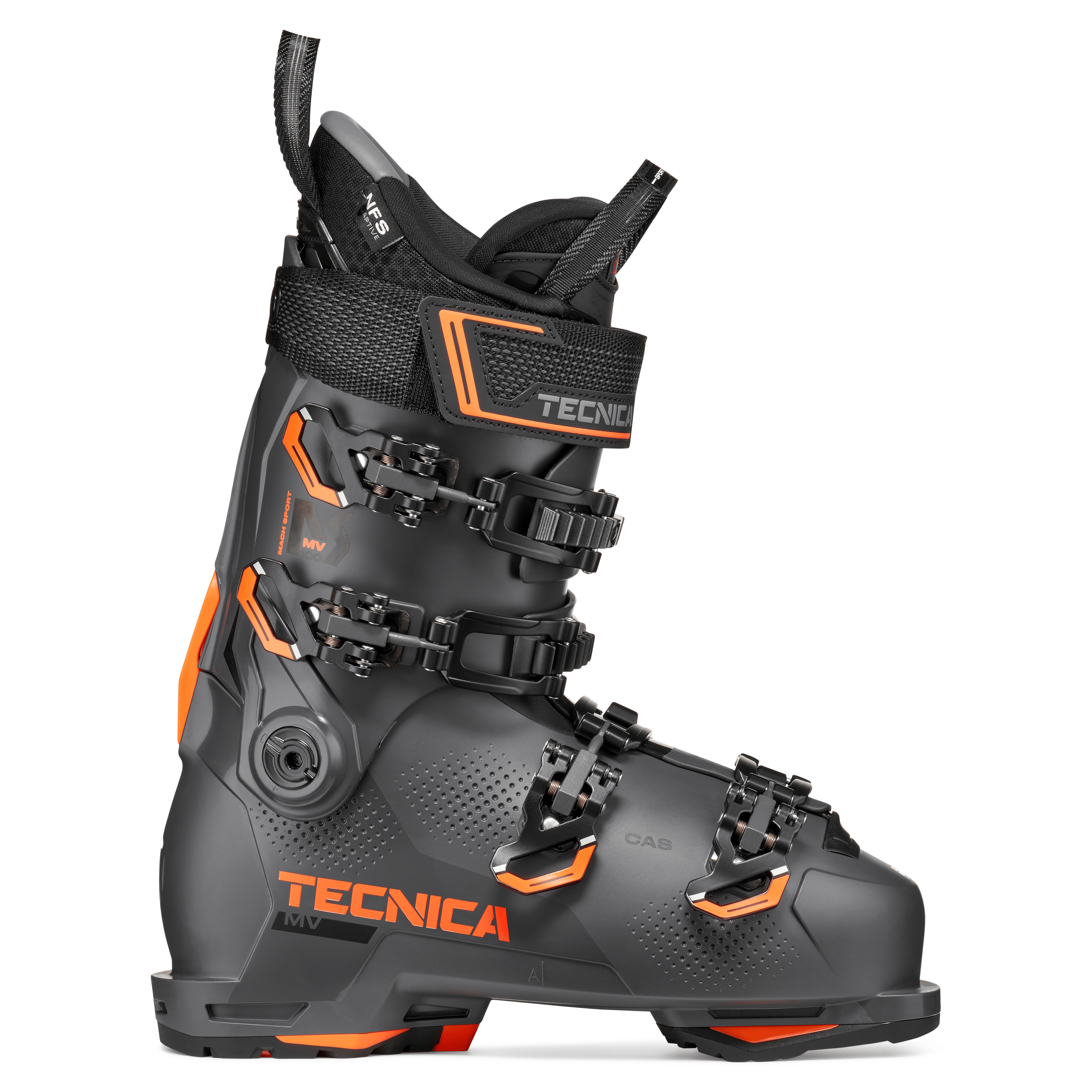 Tecnica Mach Sport 100 MV GW Men's Ski Boots 2027