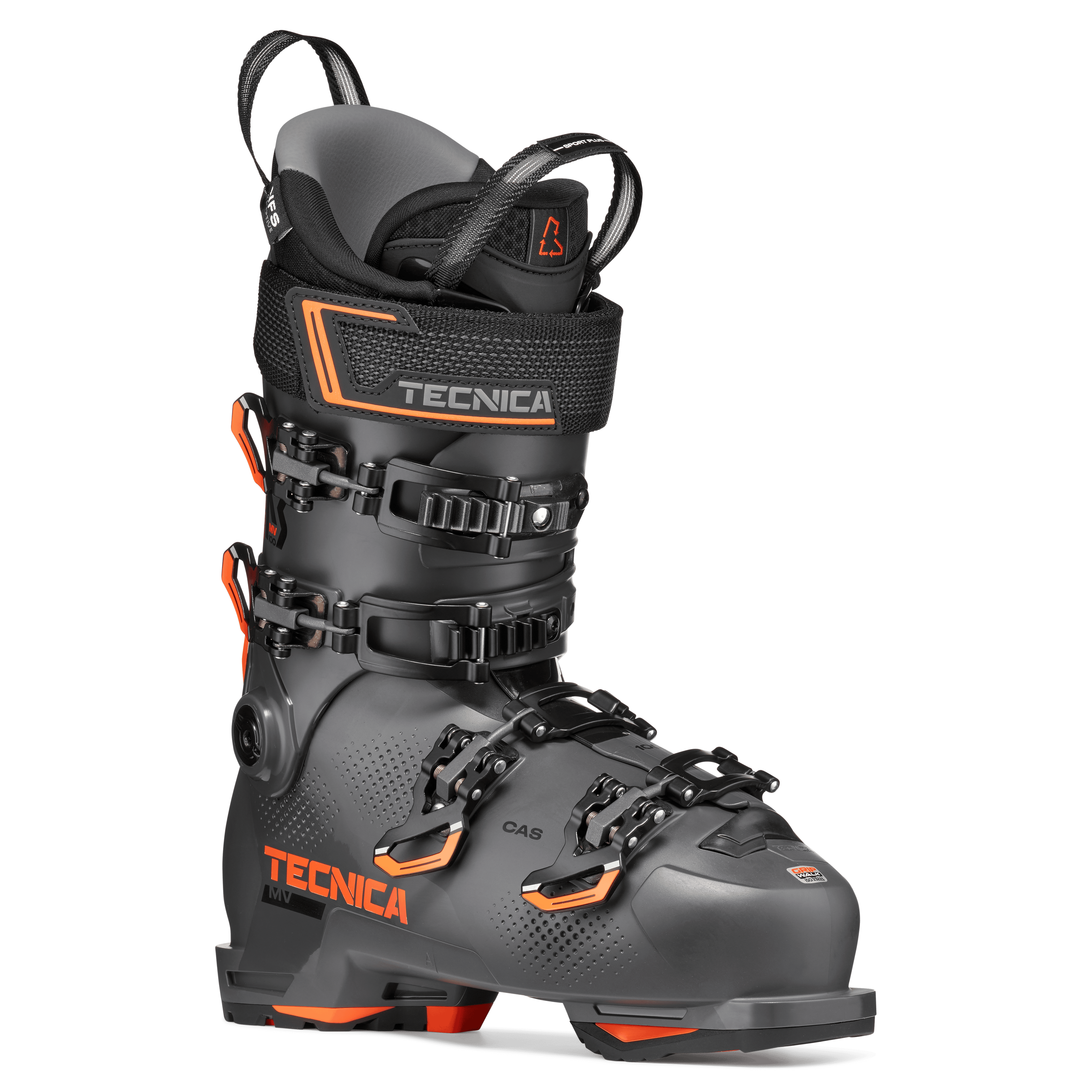 Tecnica Mach Sport 100 MV GW Men's Ski Boots 2027