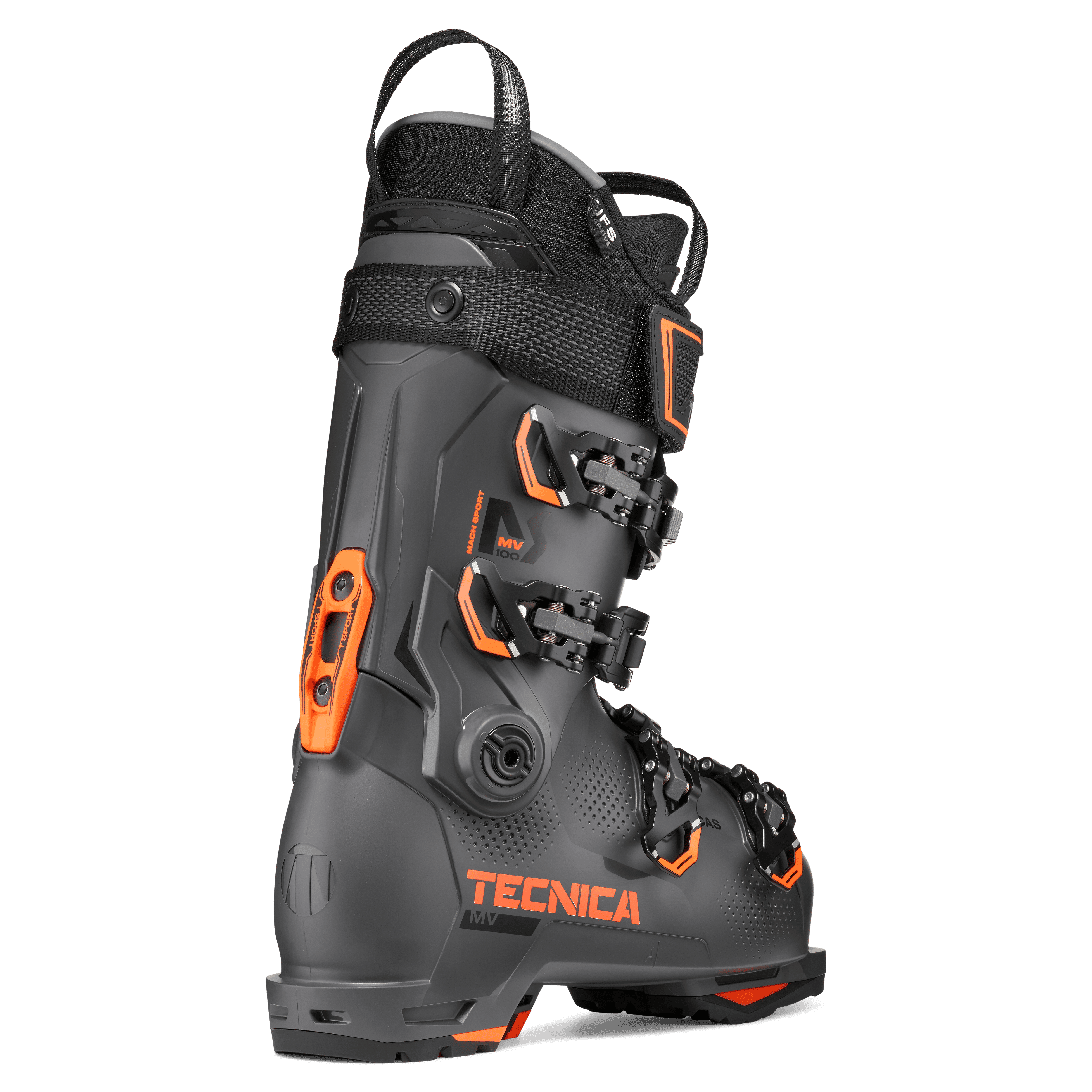 Tecnica Mach Sport 100 MV GW Men's Ski Boots 2027