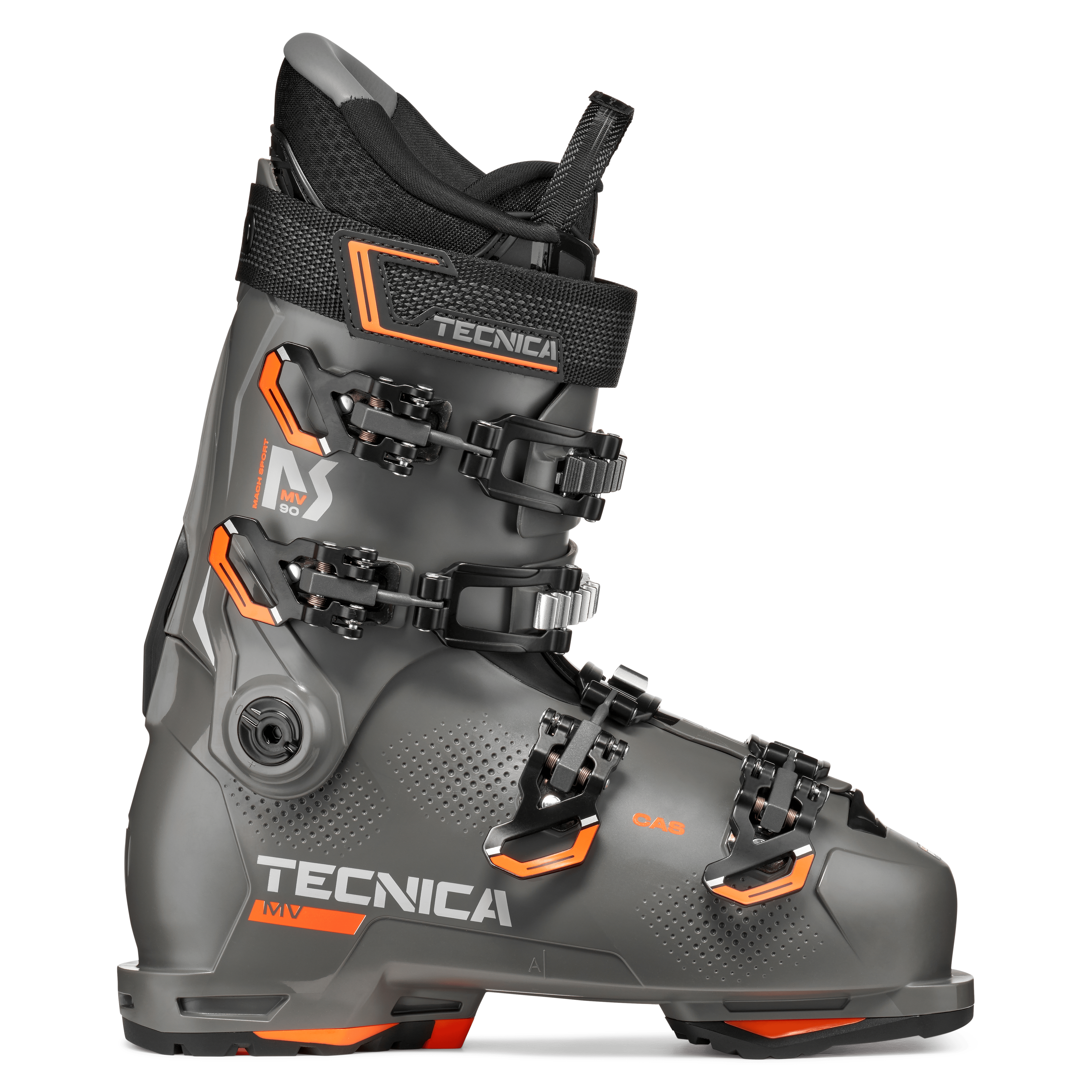 Tecnica Mach Sport 90 MV GW Men's Ski Boots 2027