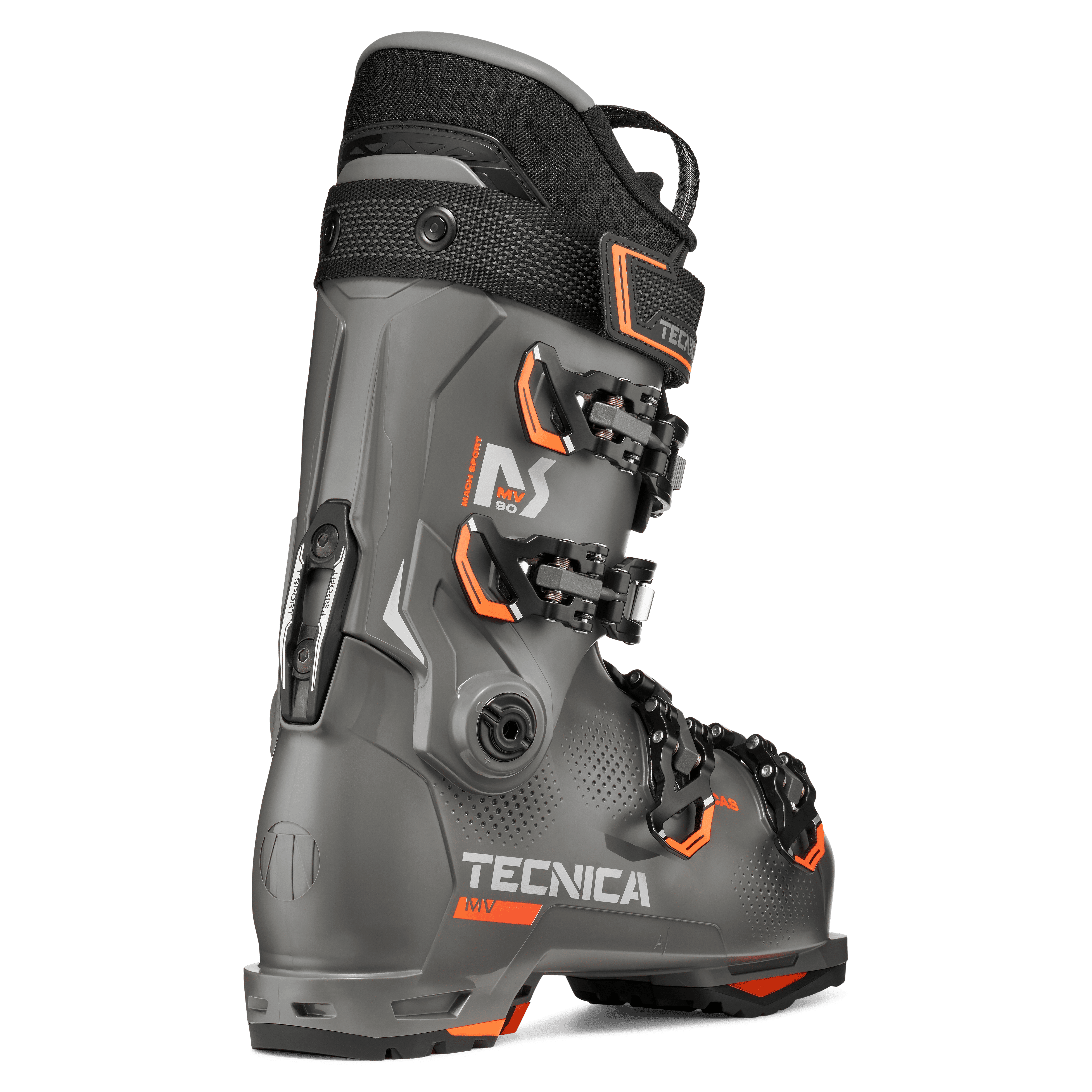 Tecnica Mach Sport 90 MV GW Men's Ski Boots 2027