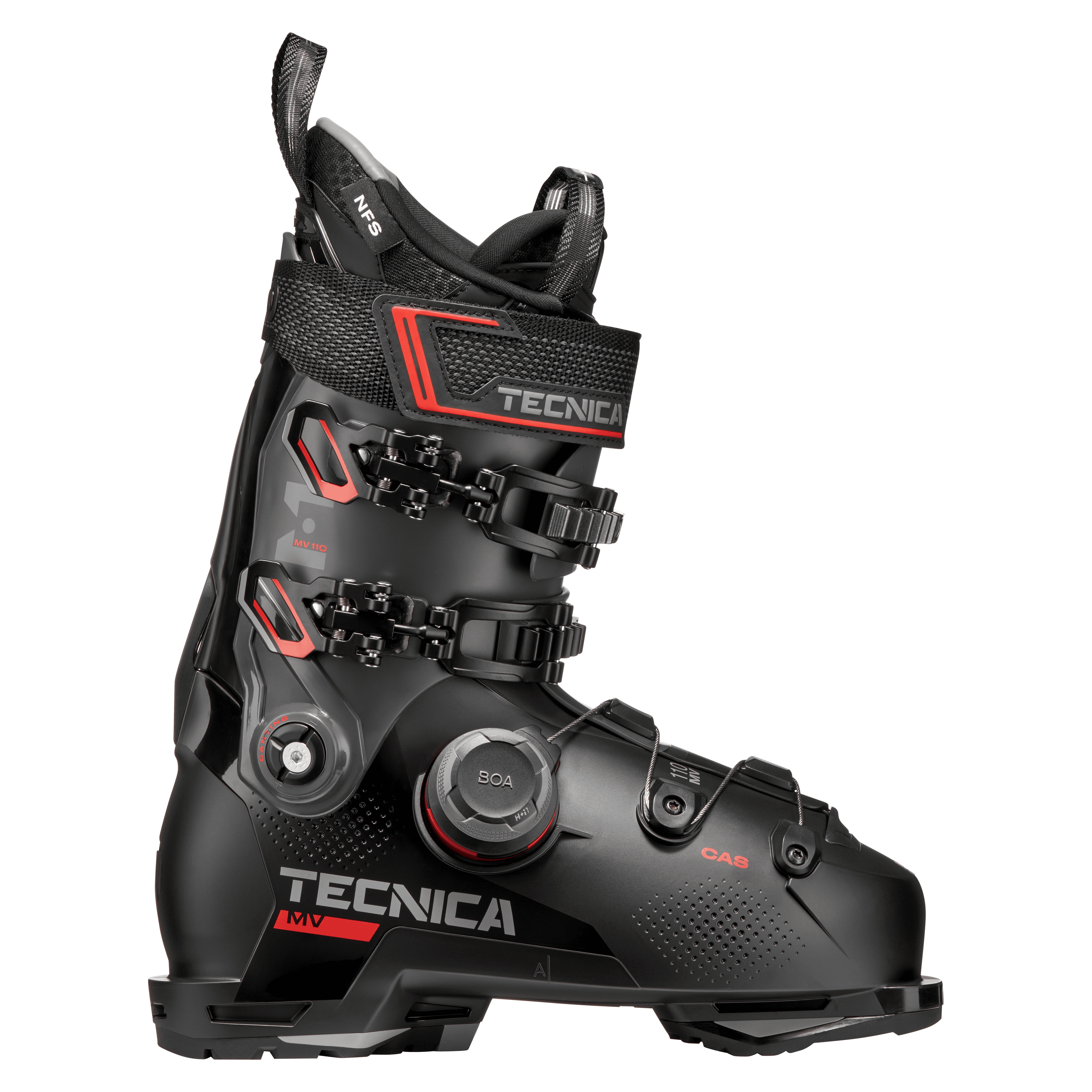 Mach BOA 110 MV GW 2026 - Suburban Ski and Bike