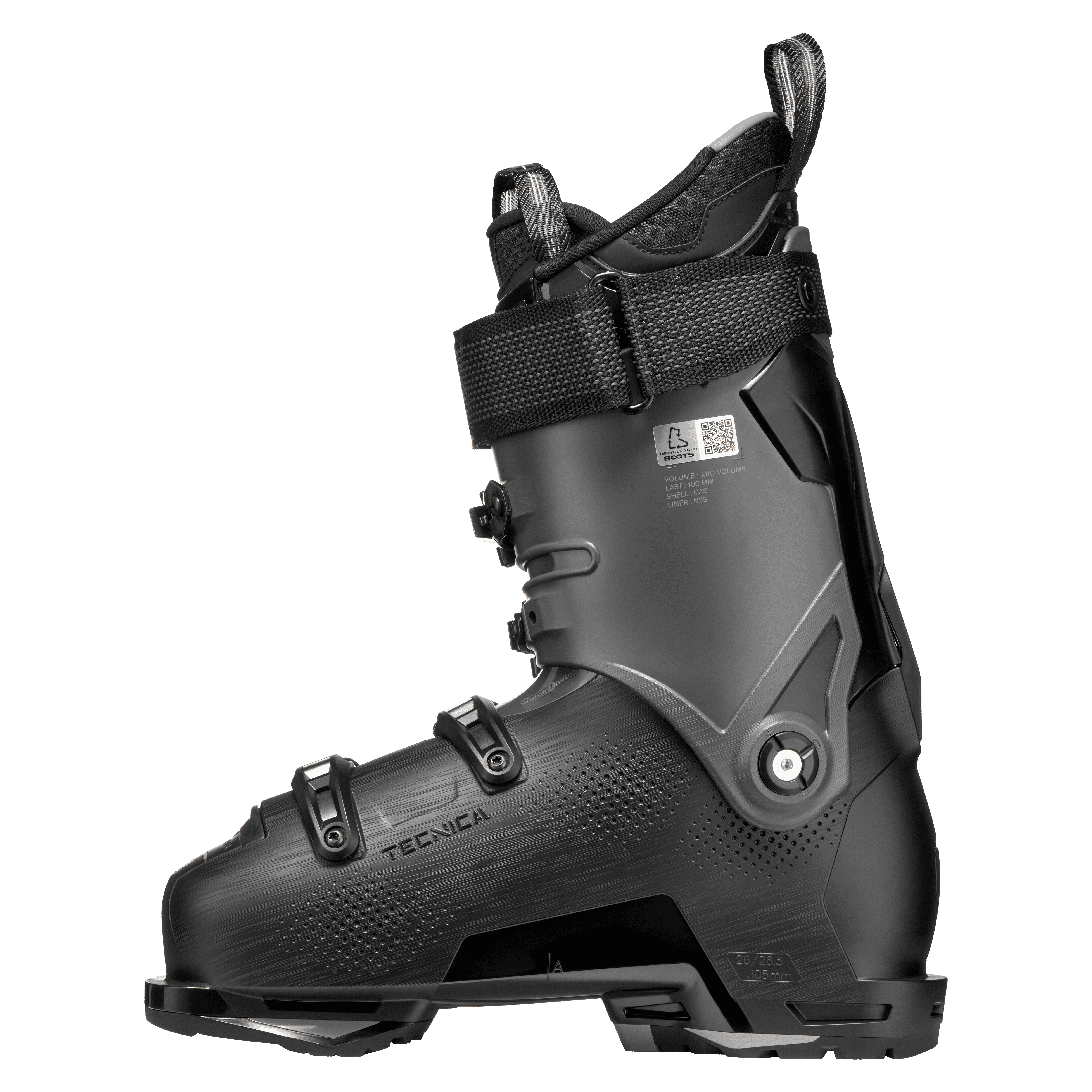 Mach BOA 110 MV GW 2026 - Suburban Ski and Bike