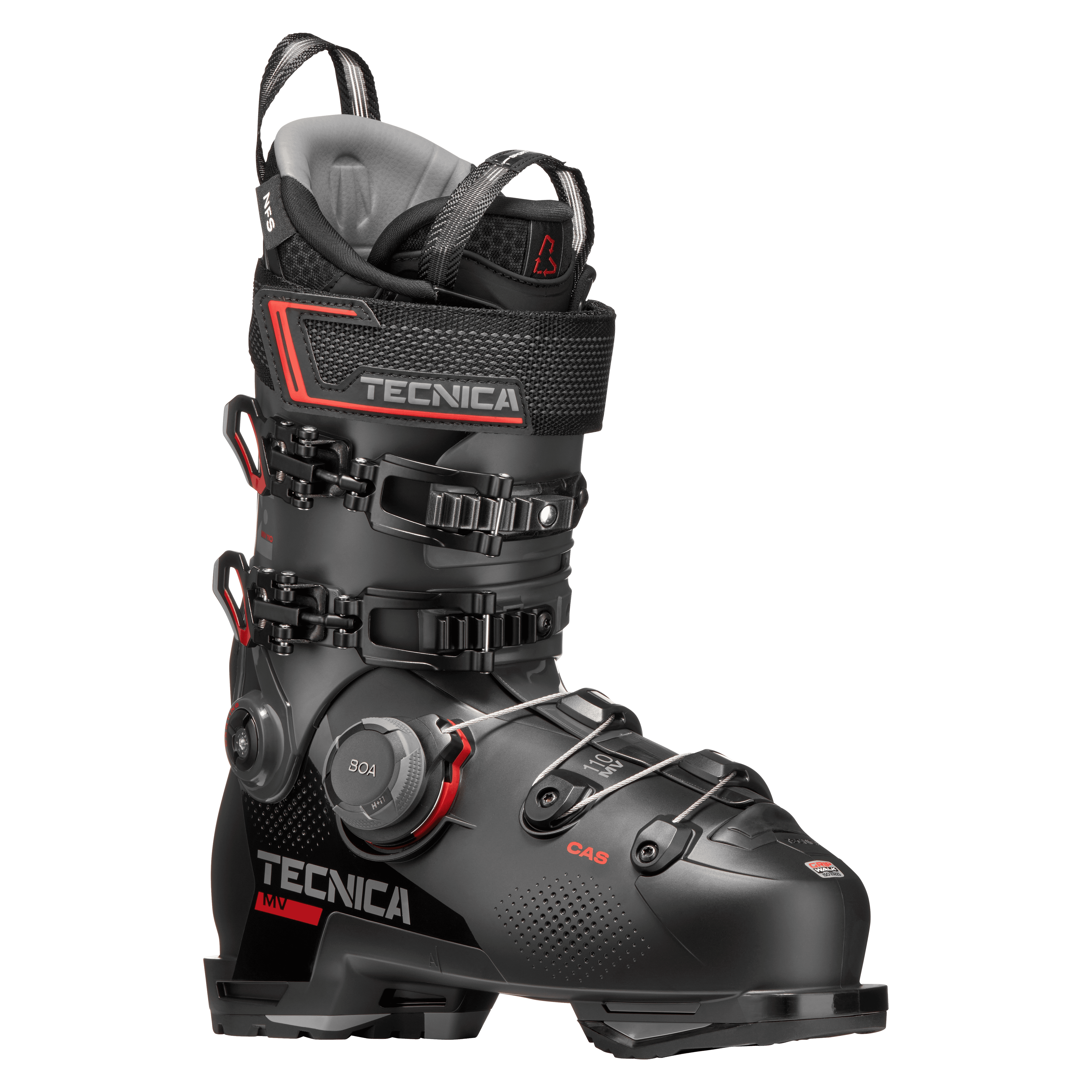 Mach BOA 110 MV GW 2026 - Suburban Ski and Bike