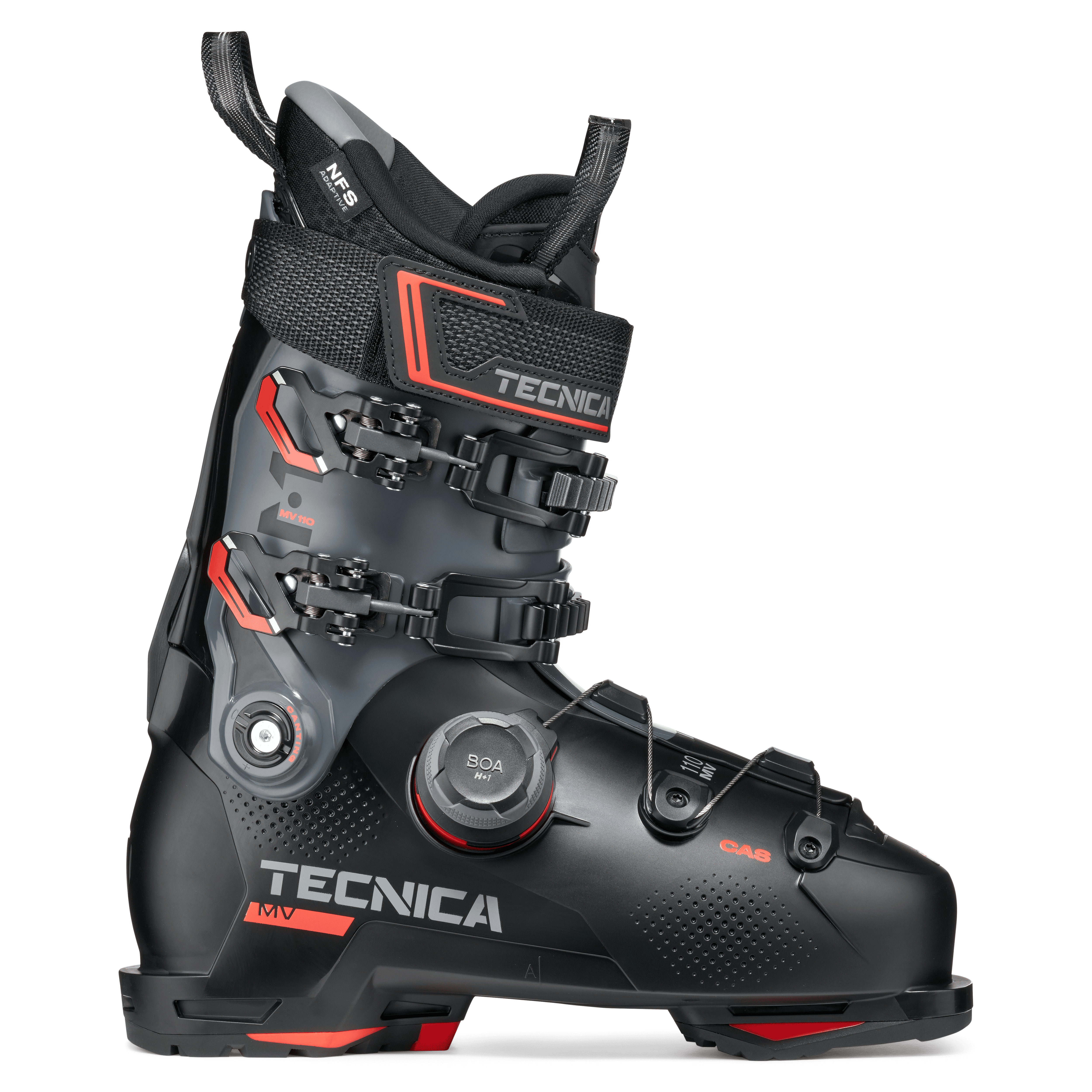 Tecnica Mach BOA 110 MV GW Men's Ski Boots 2027