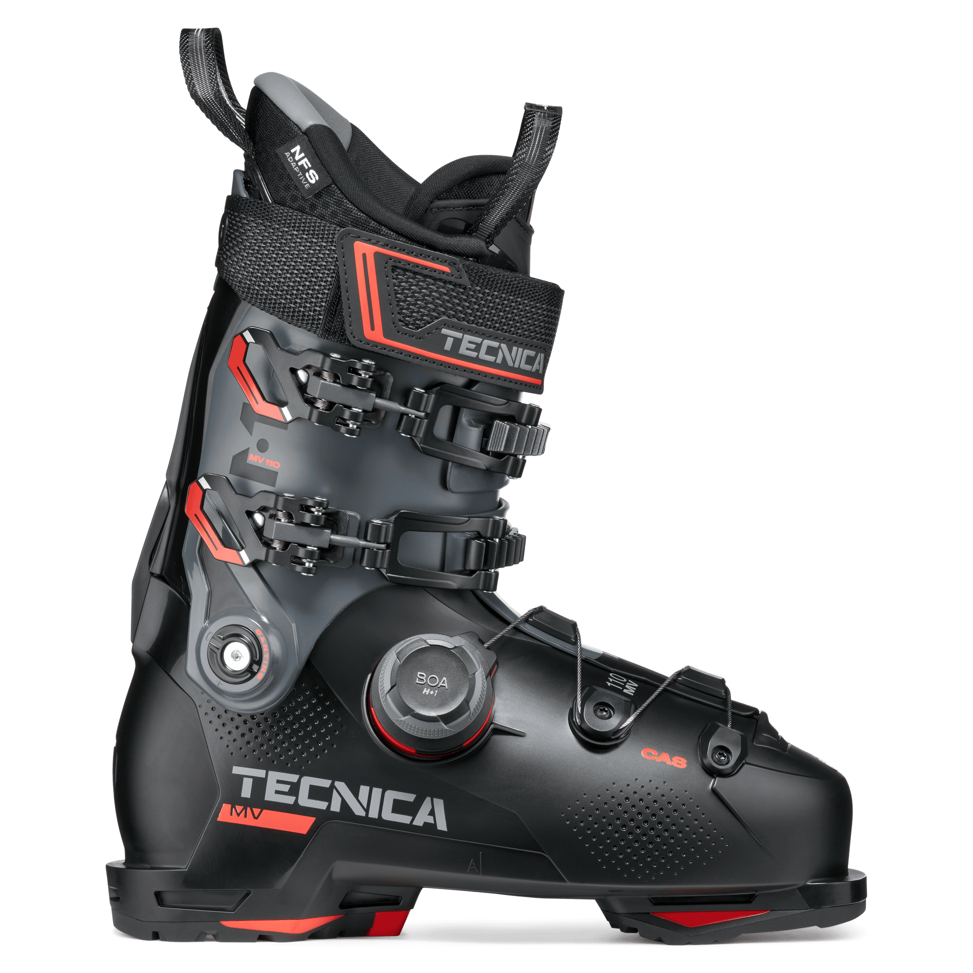 Tecnica Mach BOA 110 MV GW Men's Ski Boots 2027