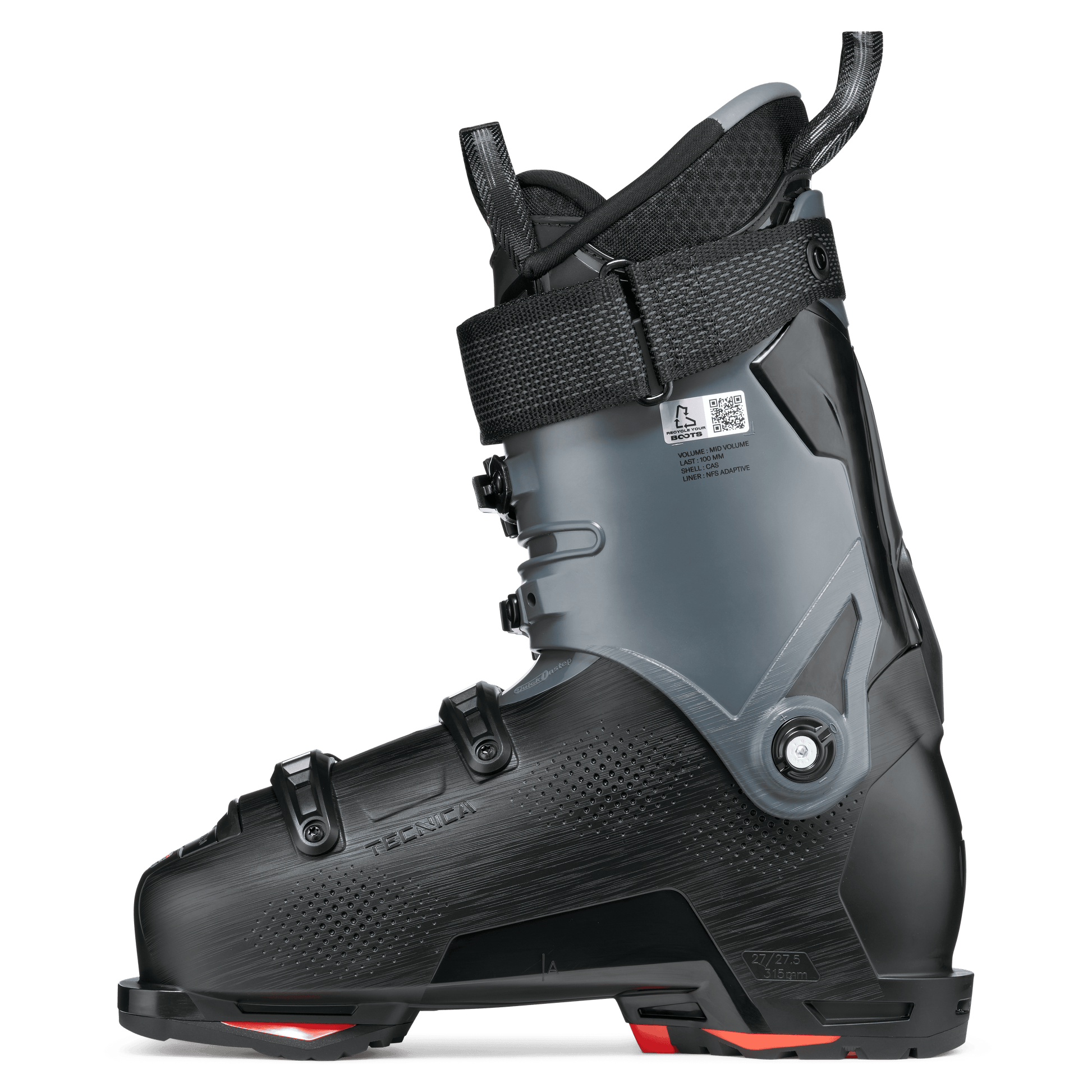 Tecnica Mach BOA 110 MV GW Men's Ski Boots 2027