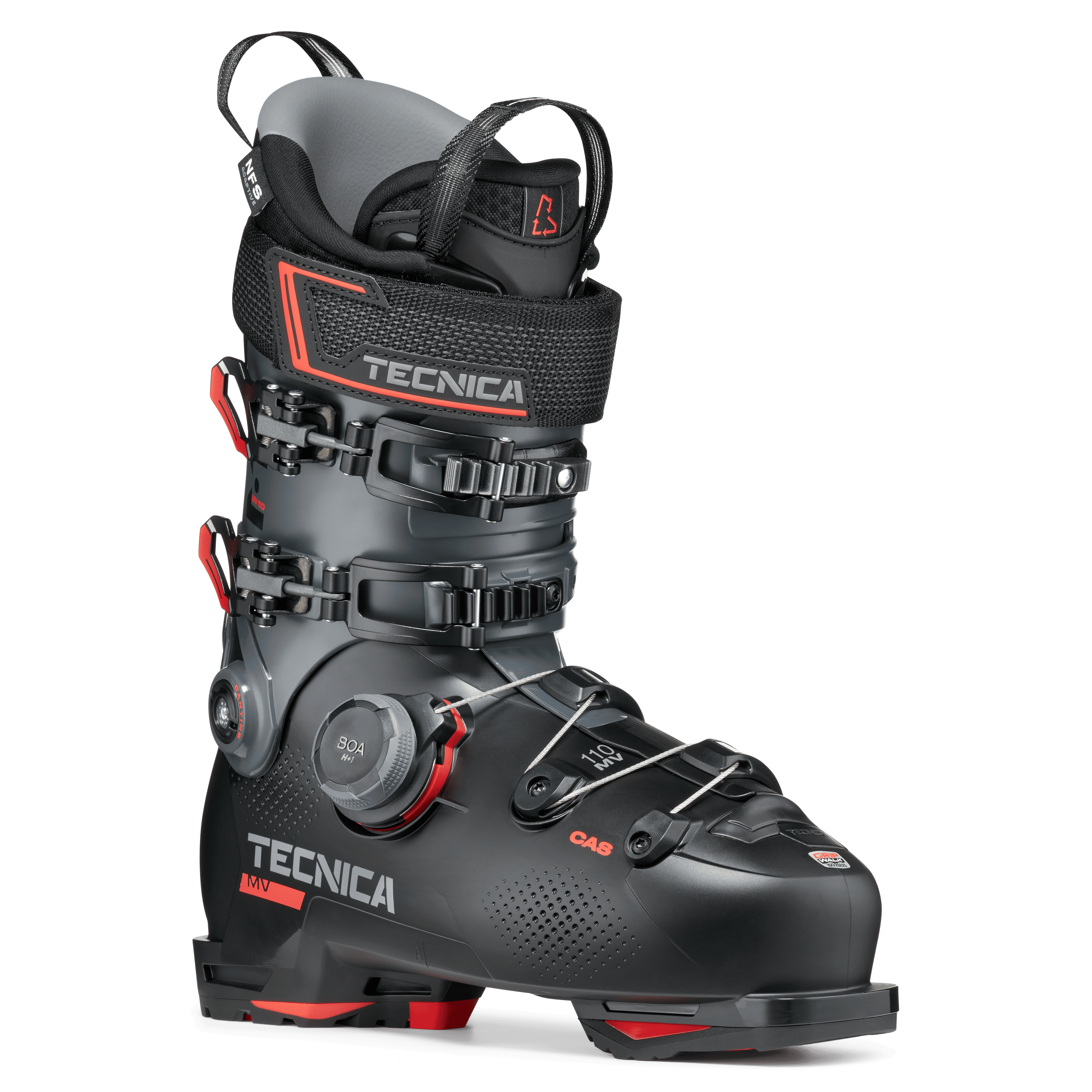 Tecnica Mach BOA 110 MV GW Men's Ski Boots 2027