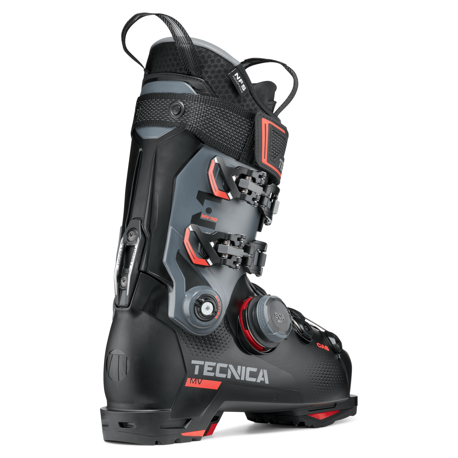 Tecnica Mach BOA 110 MV GW Men's Ski Boots 2027