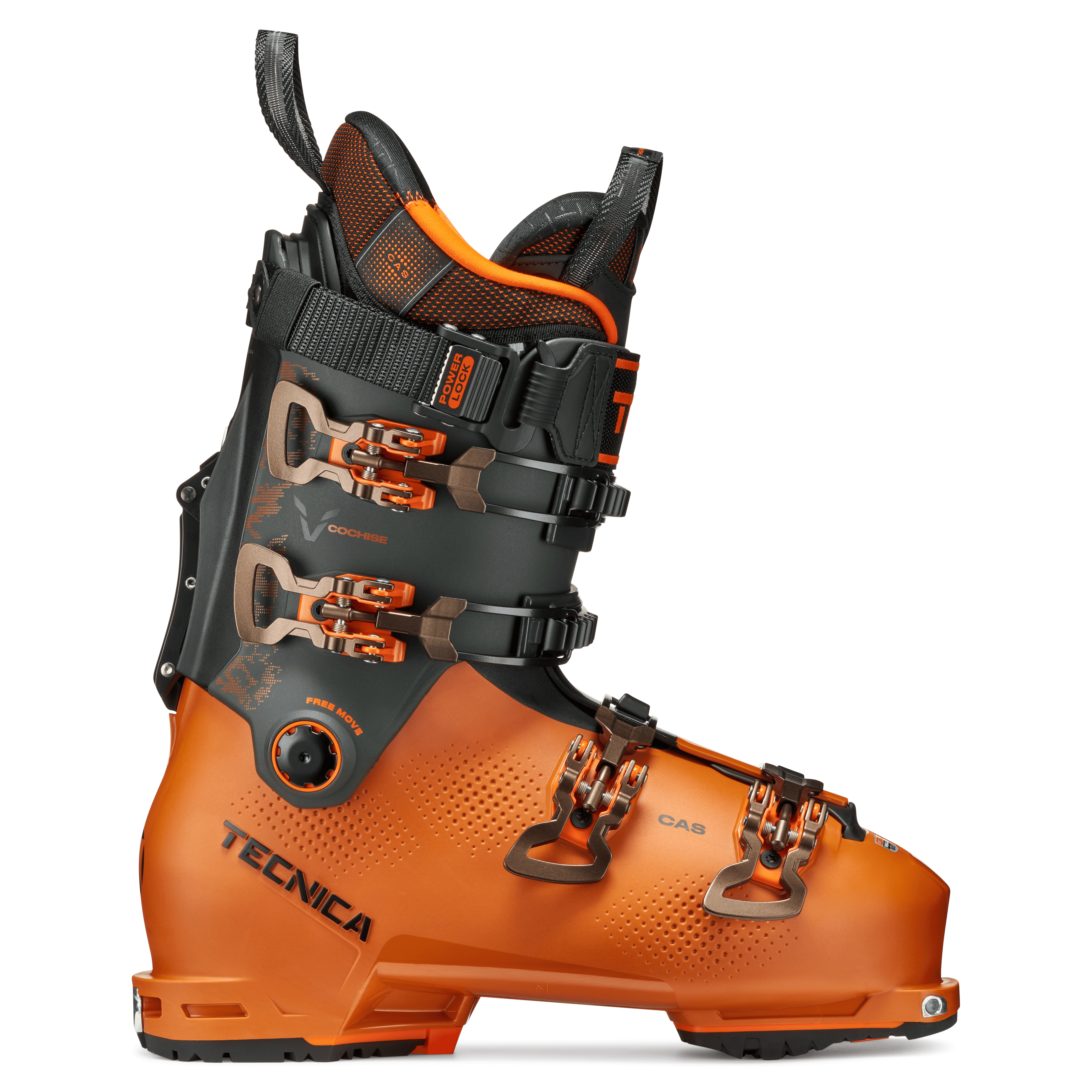 Cochise 130 GW 2026 - Suburban Ski and Bike