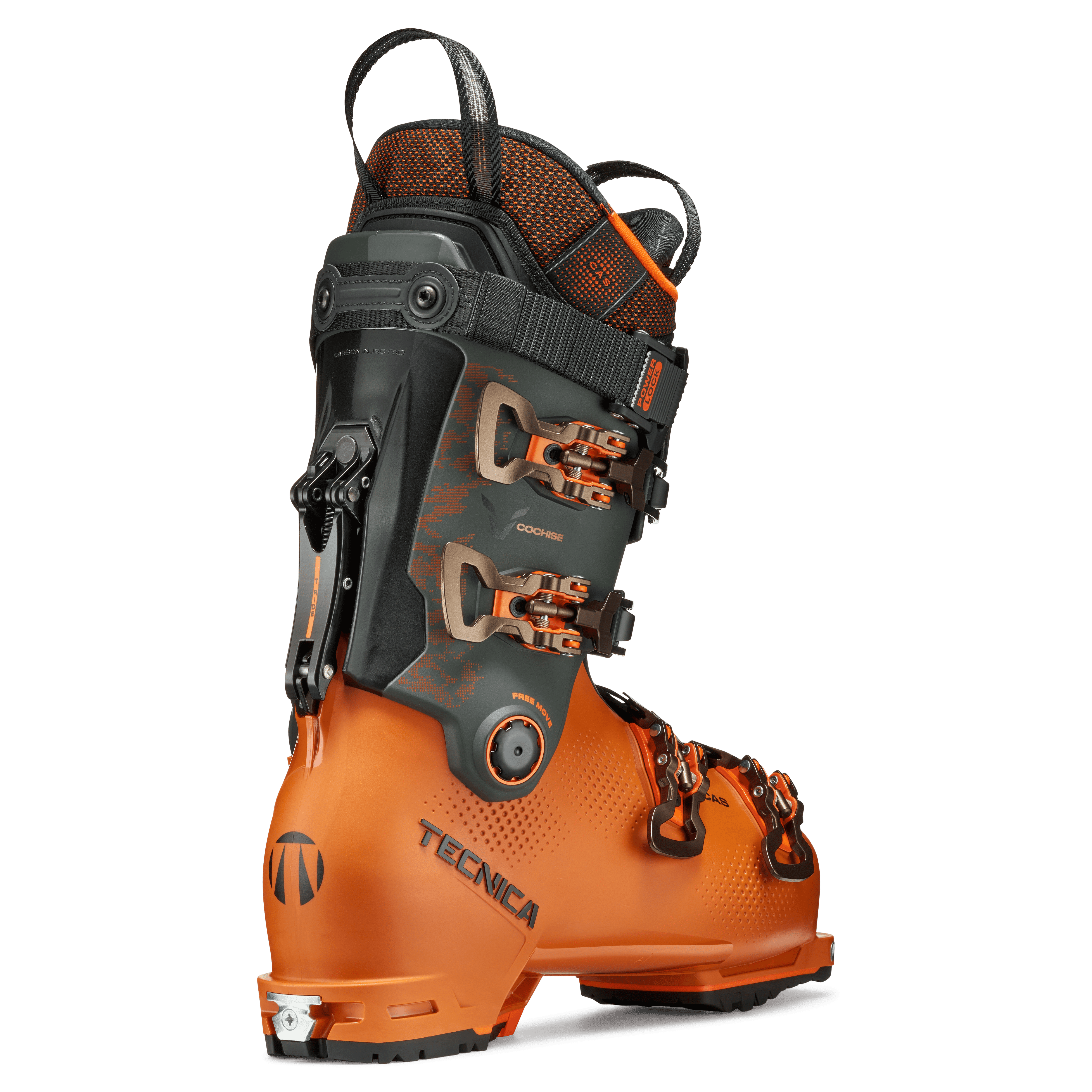 Cochise 130 GW 2026 - Suburban Ski and Bike