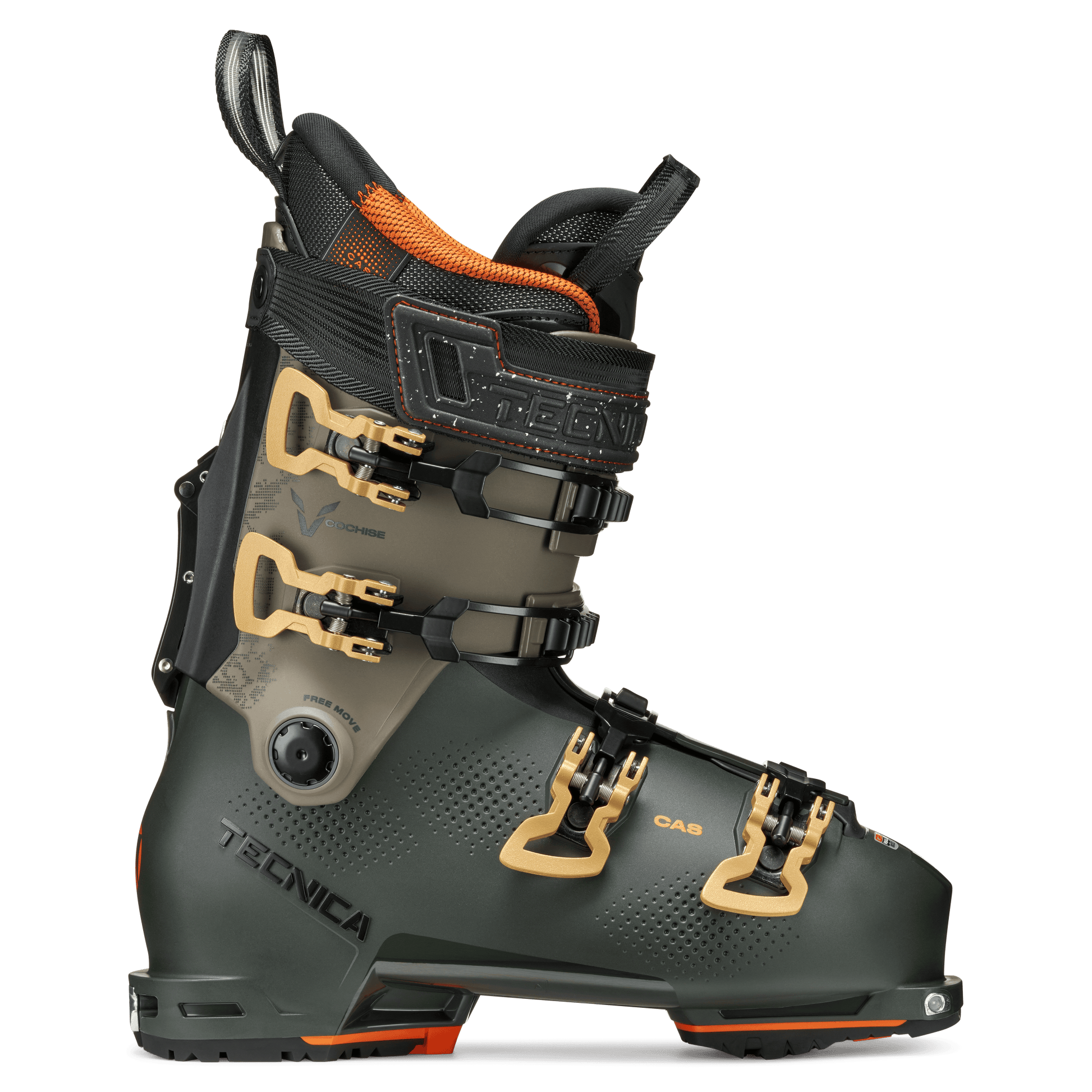 Tecnica Cochise 120 MV GW Men's Ski Boots 2027