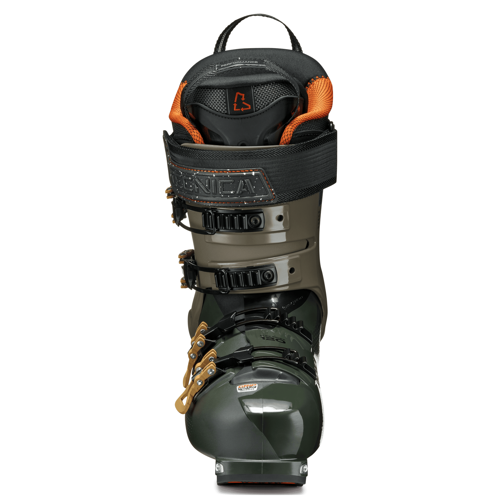 Tecnica Cochise 120 MV GW Men's Ski Boots 2027