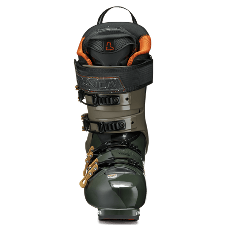 Tecnica Cochise 120 MV GW Men's Ski Boots 2027
