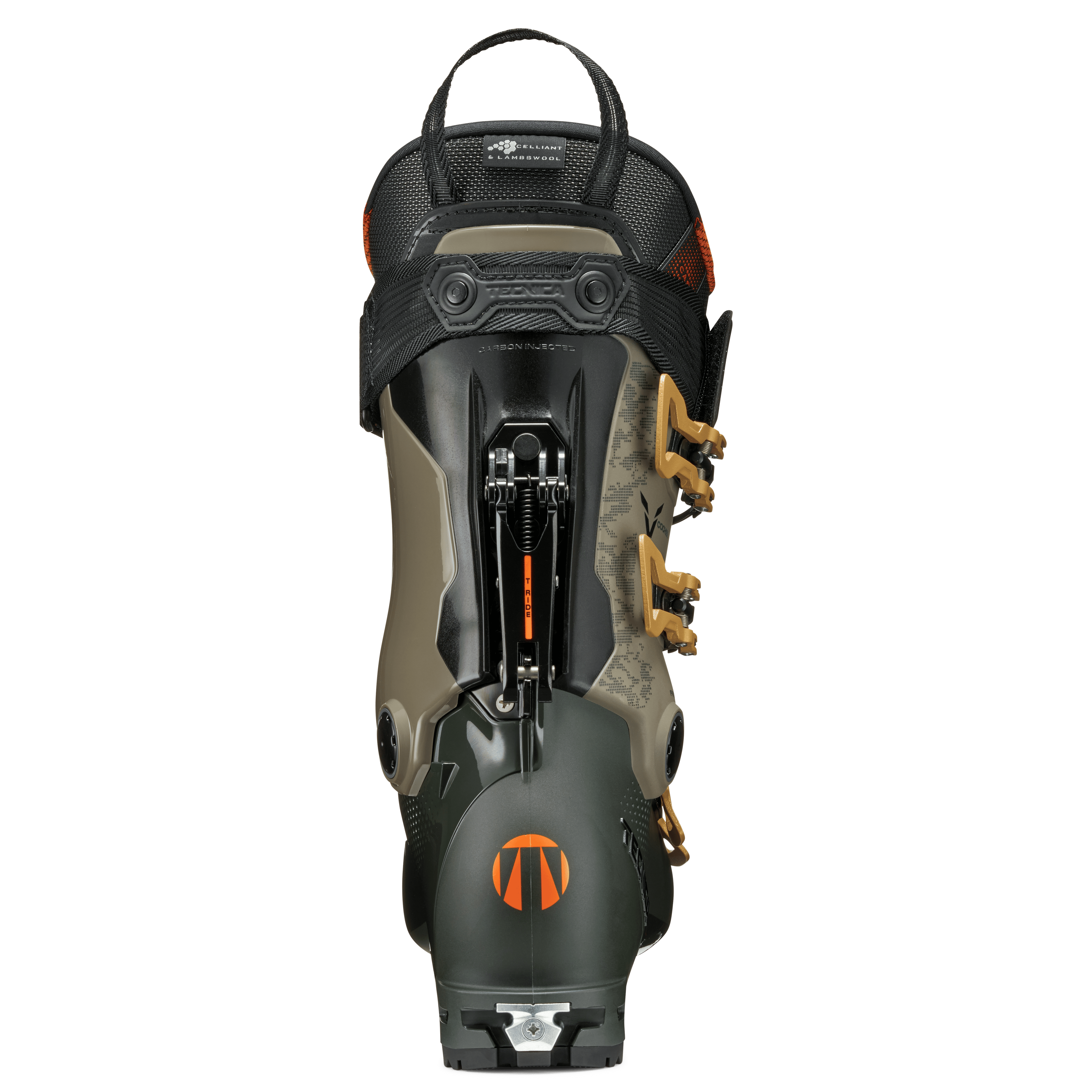 Tecnica Cochise 120 MV GW Men's Ski Boots 2027