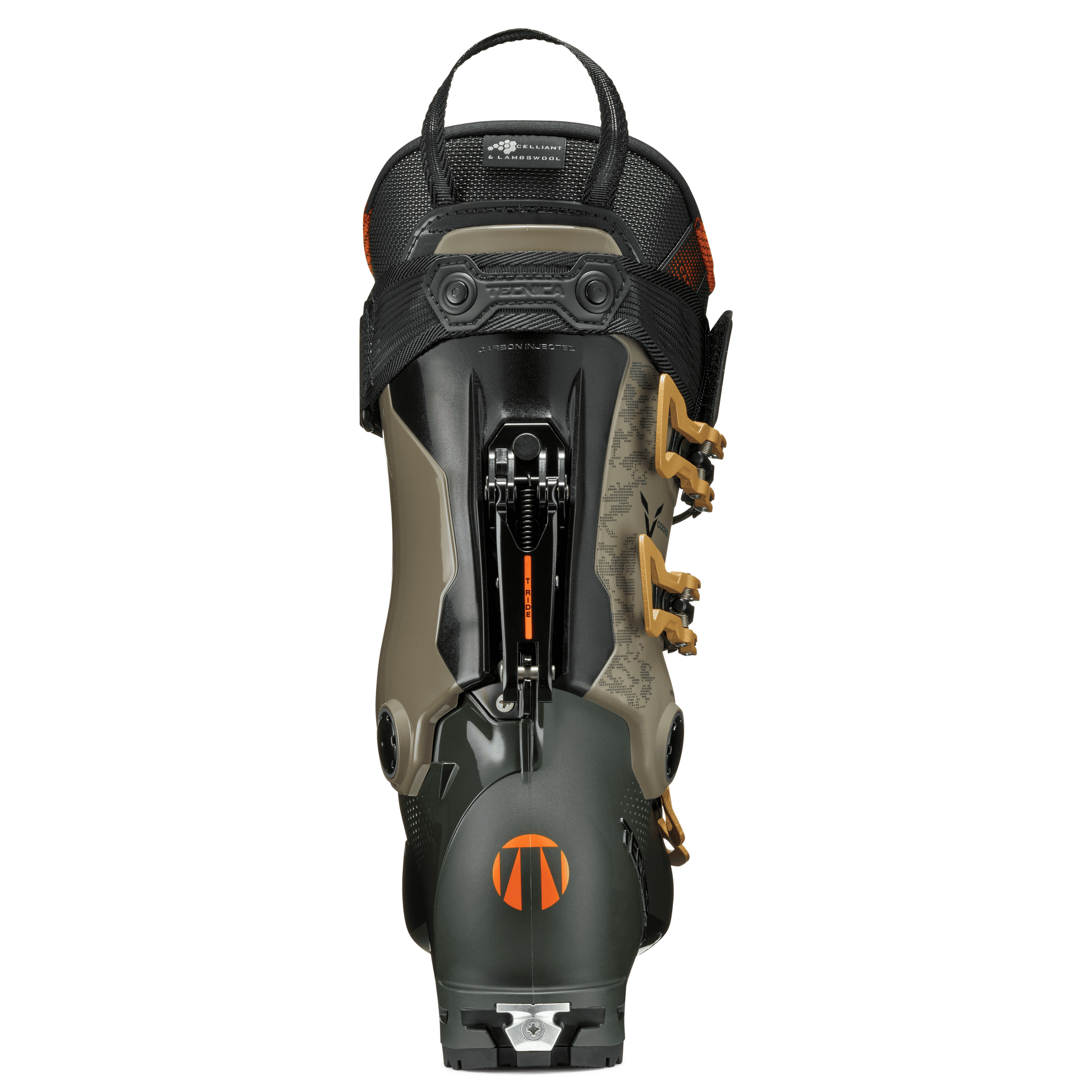Tecnica Cochise 120 MV GW Men's Ski Boots 2027