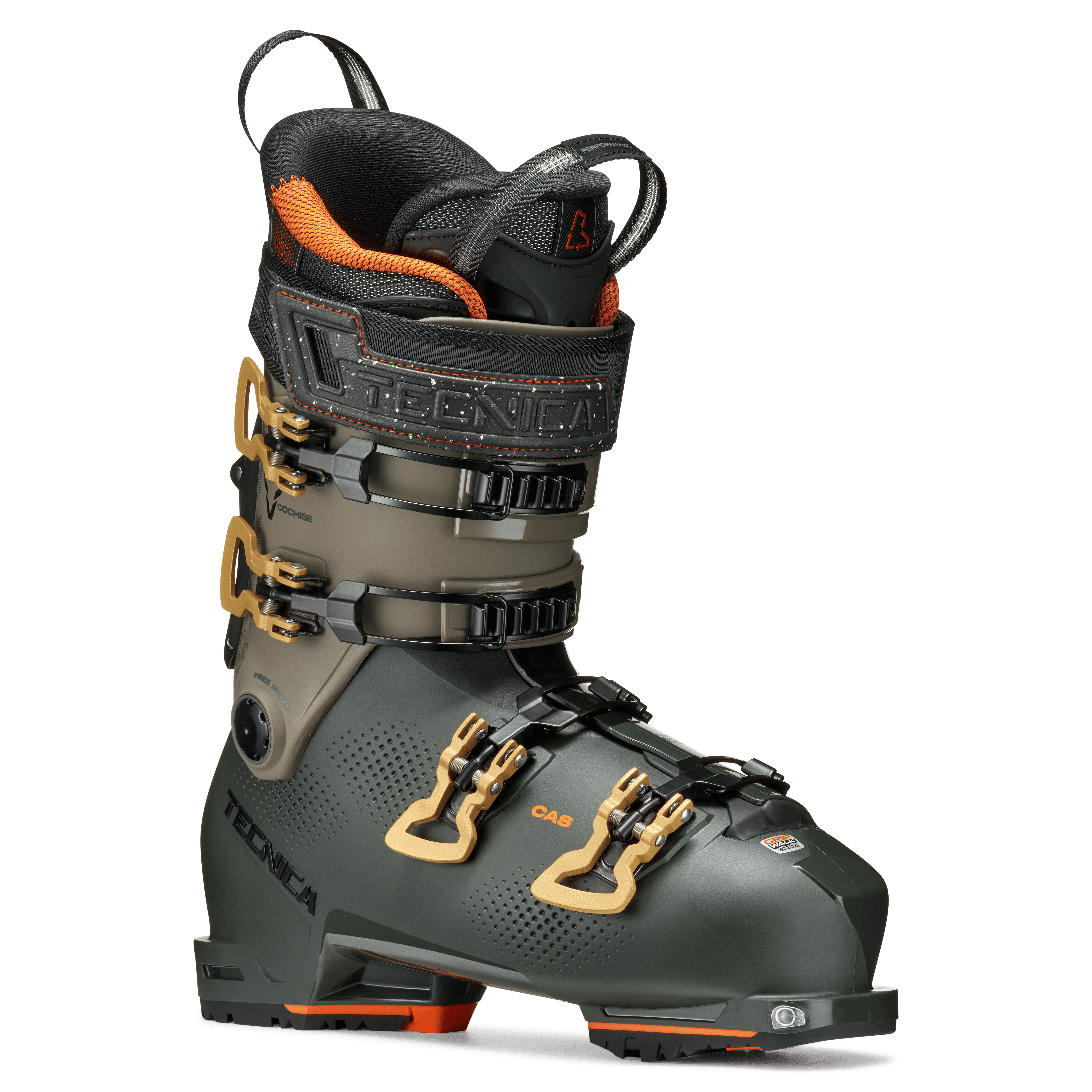 Tecnica Cochise 120 MV GW Men's Ski Boots 2027