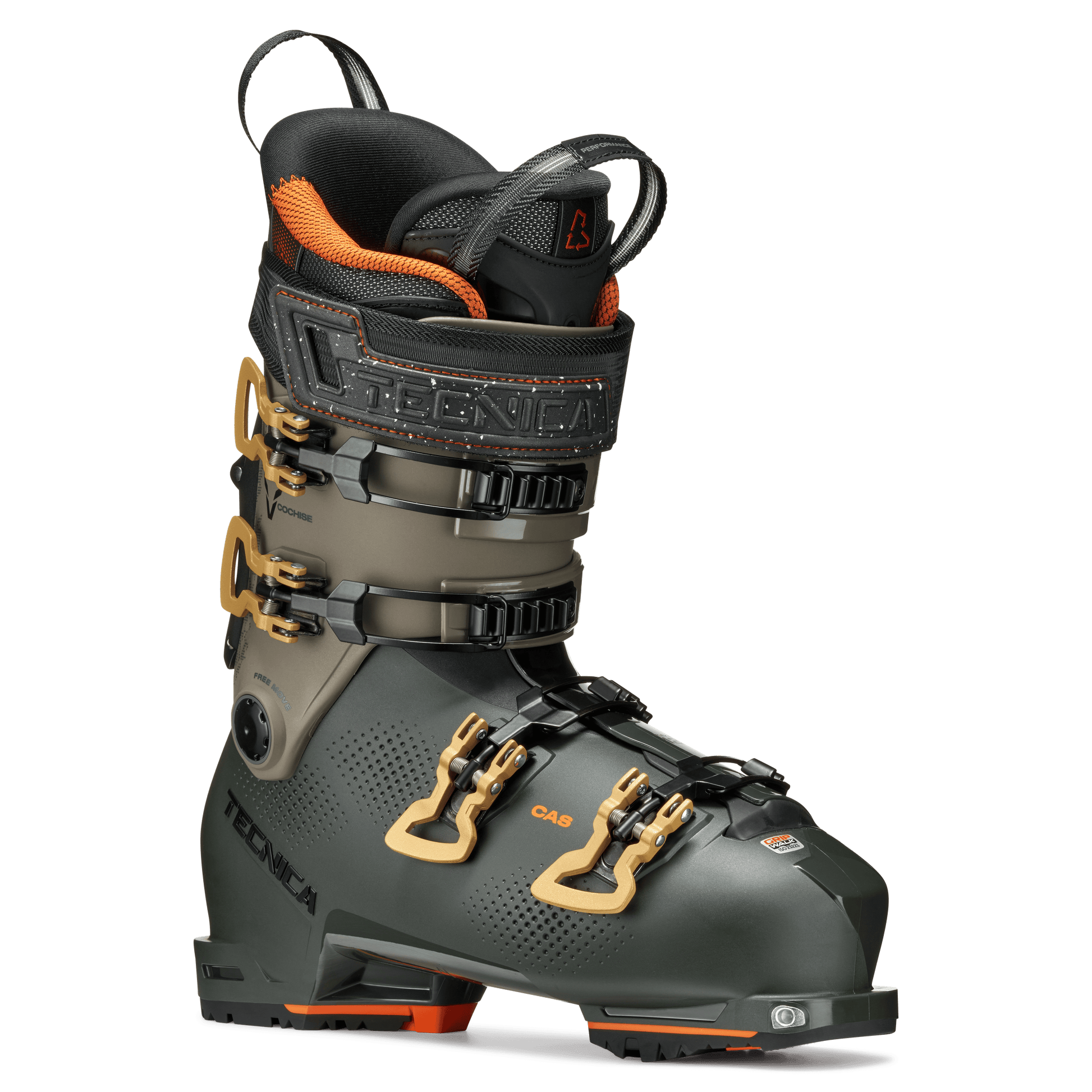 Tecnica Cochise 120 MV GW Men's Ski Boots 2027