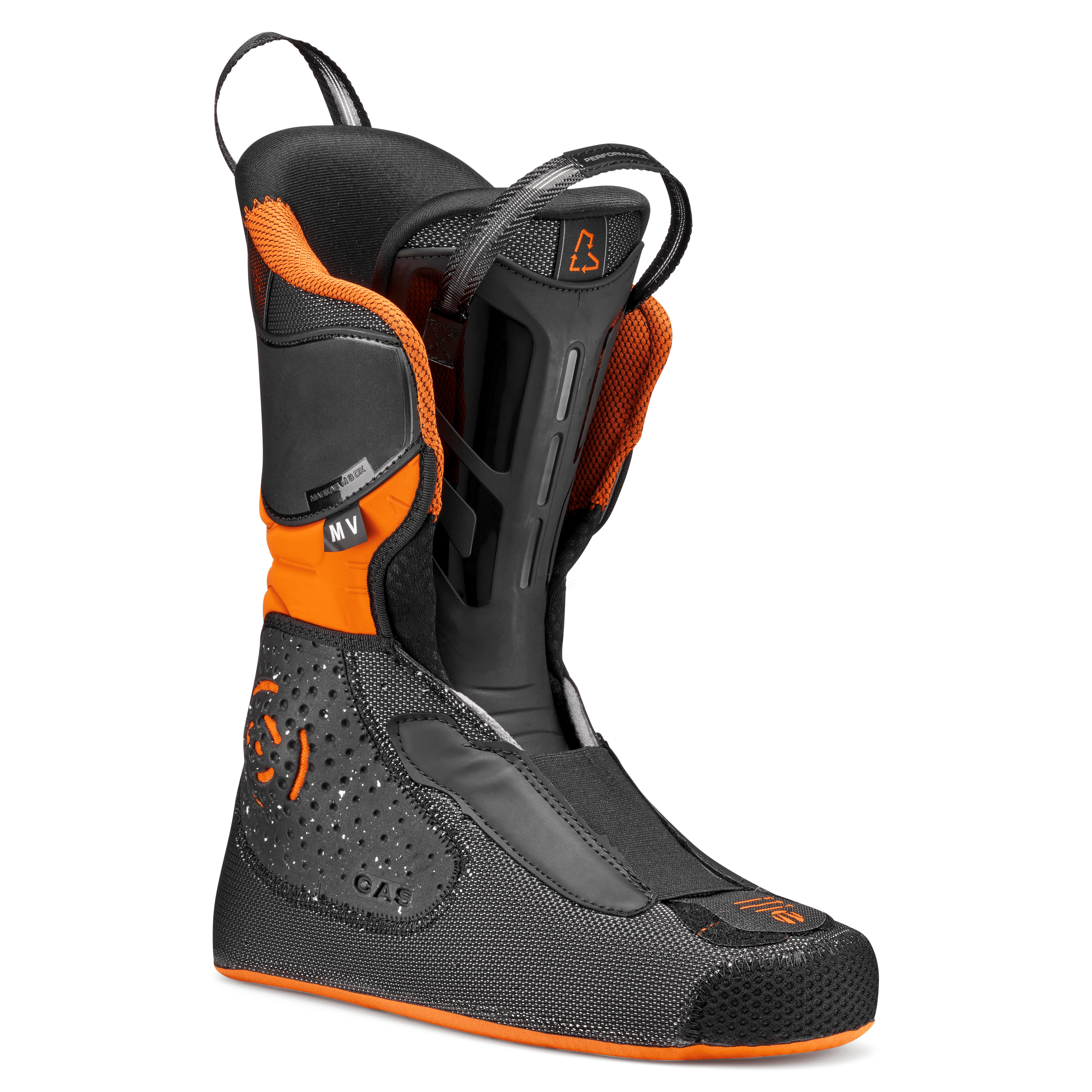 Tecnica Cochise 120 MV GW Men's Ski Boots 2027