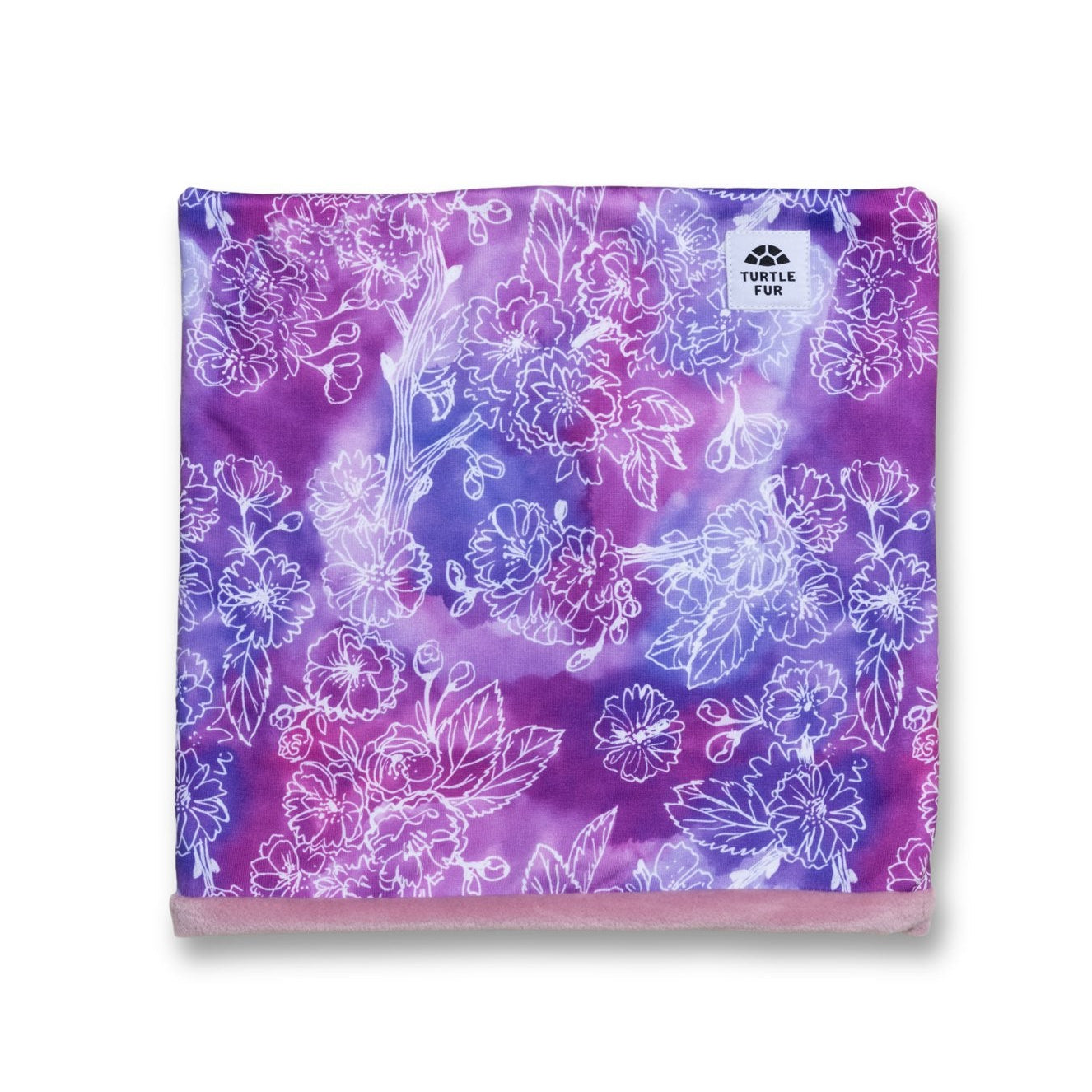 Turtle Fur Youth Comfort Shell Neck Gaiter Lined with VelvetSoft