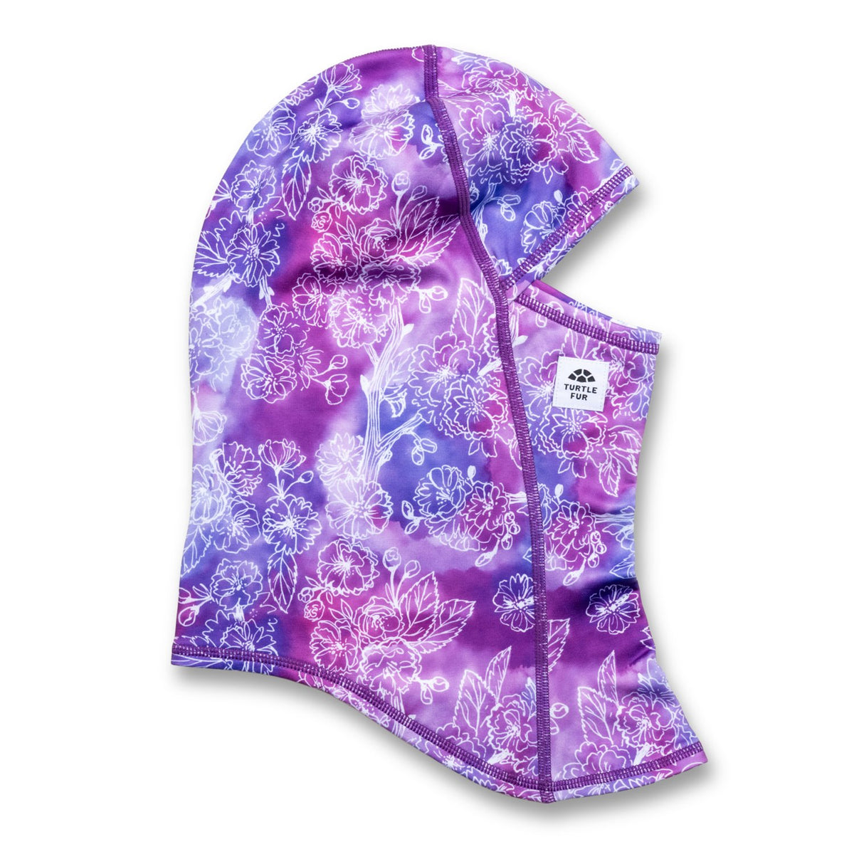 Turtle Fur Youth Comfort Shell MaxClava Balaclava