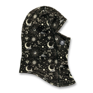 Turtle Fur Youth Comfort Shell MaxClava Balaclava