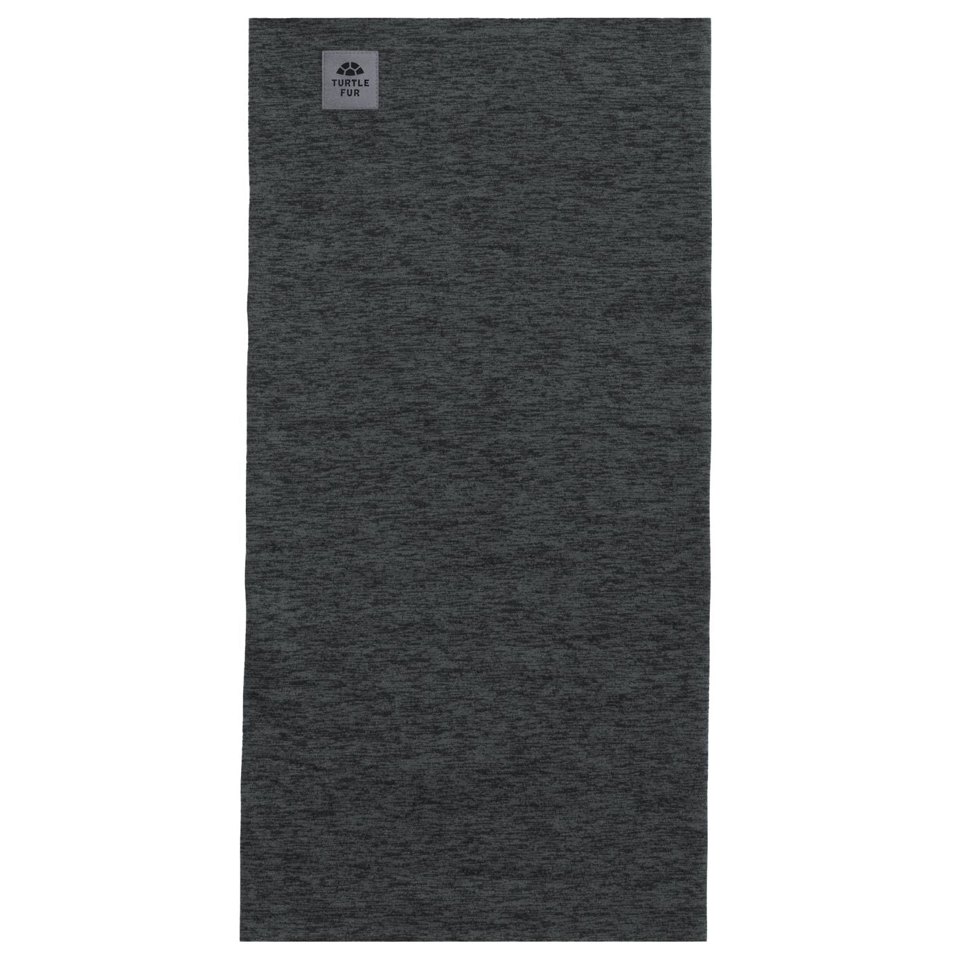Turtle Fur Comfort Stria Tube Neck Gaiter