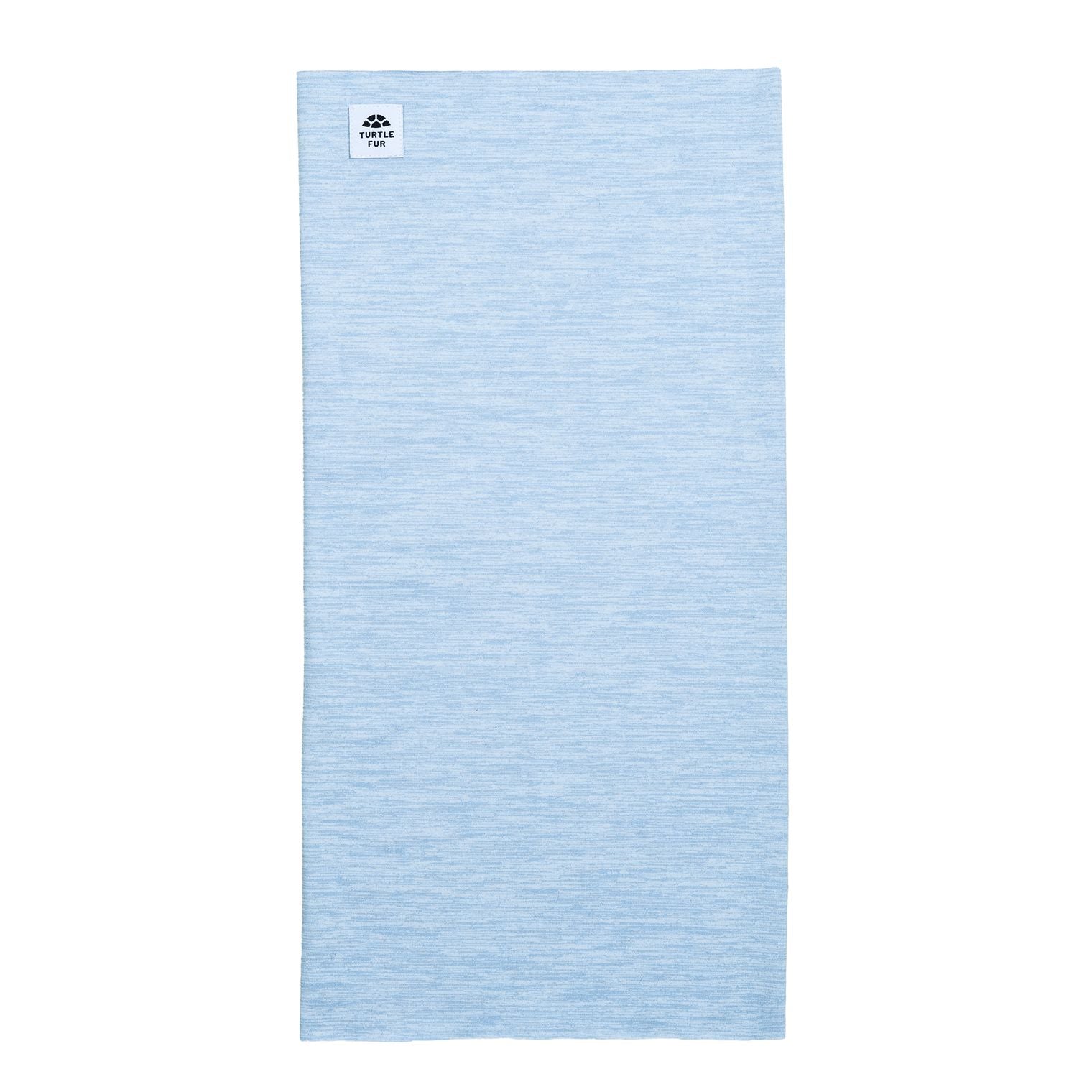 Turtle Fur Comfort Stria Tube Neck Gaiter
