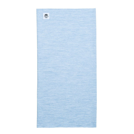 Turtle Fur Comfort Stria Tube Neck Gaiter