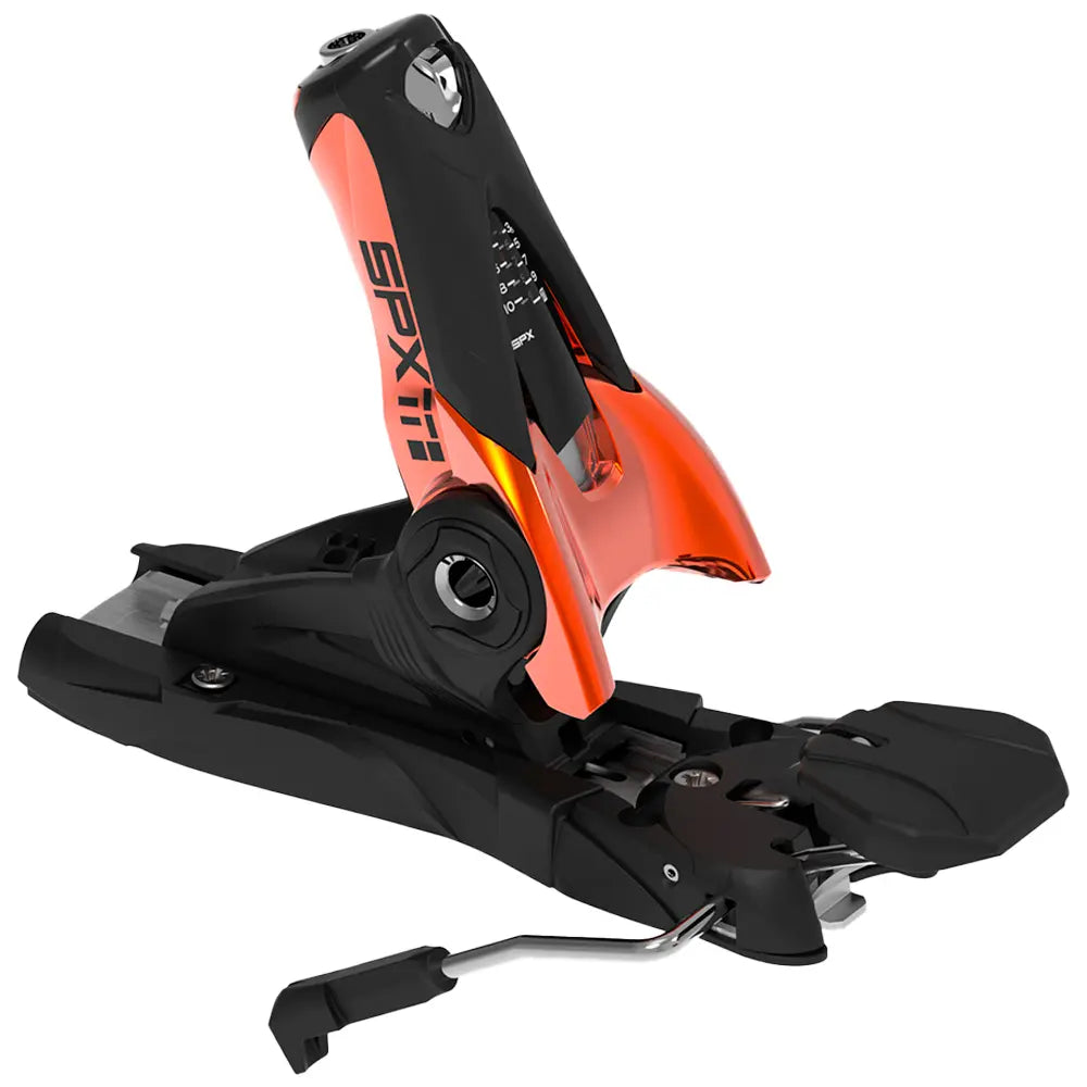 Look SPX 11 GW Ski Bindings 2027