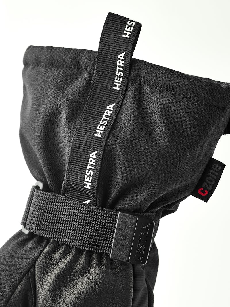 CZone Mountain Glove