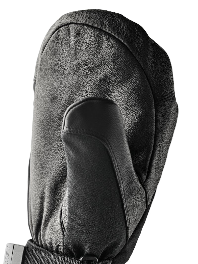 CZone Mountain Mitt