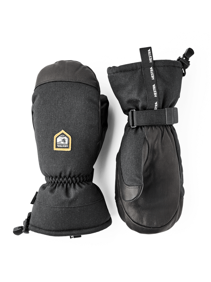CZone Mountain Mitt