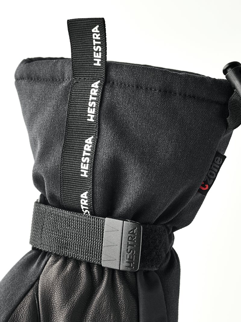 CZone Mountain Mitt