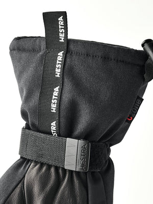 CZone Mountain Mitt