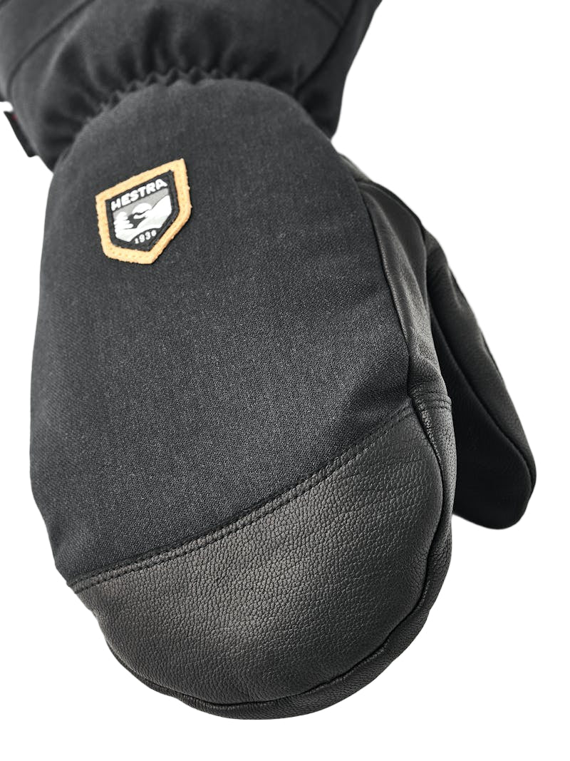 CZone Mountain Mitt