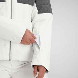 Traverse Insulated Jacket - Suburban Ski and Bike
