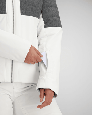 Traverse Insulated Jacket - Suburban Ski and Bike