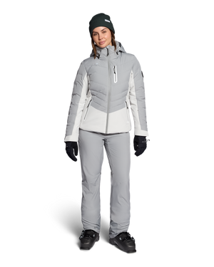 Obermeyer Women's Cosima Ski & Snowboard Down Jacket