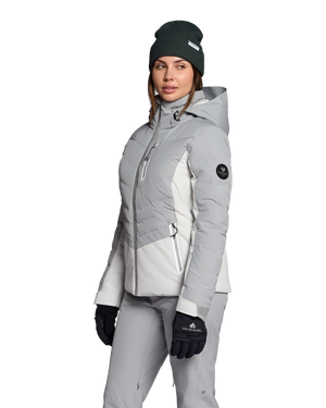 Obermeyer Women's Cosima Ski & Snowboard Down Jacket