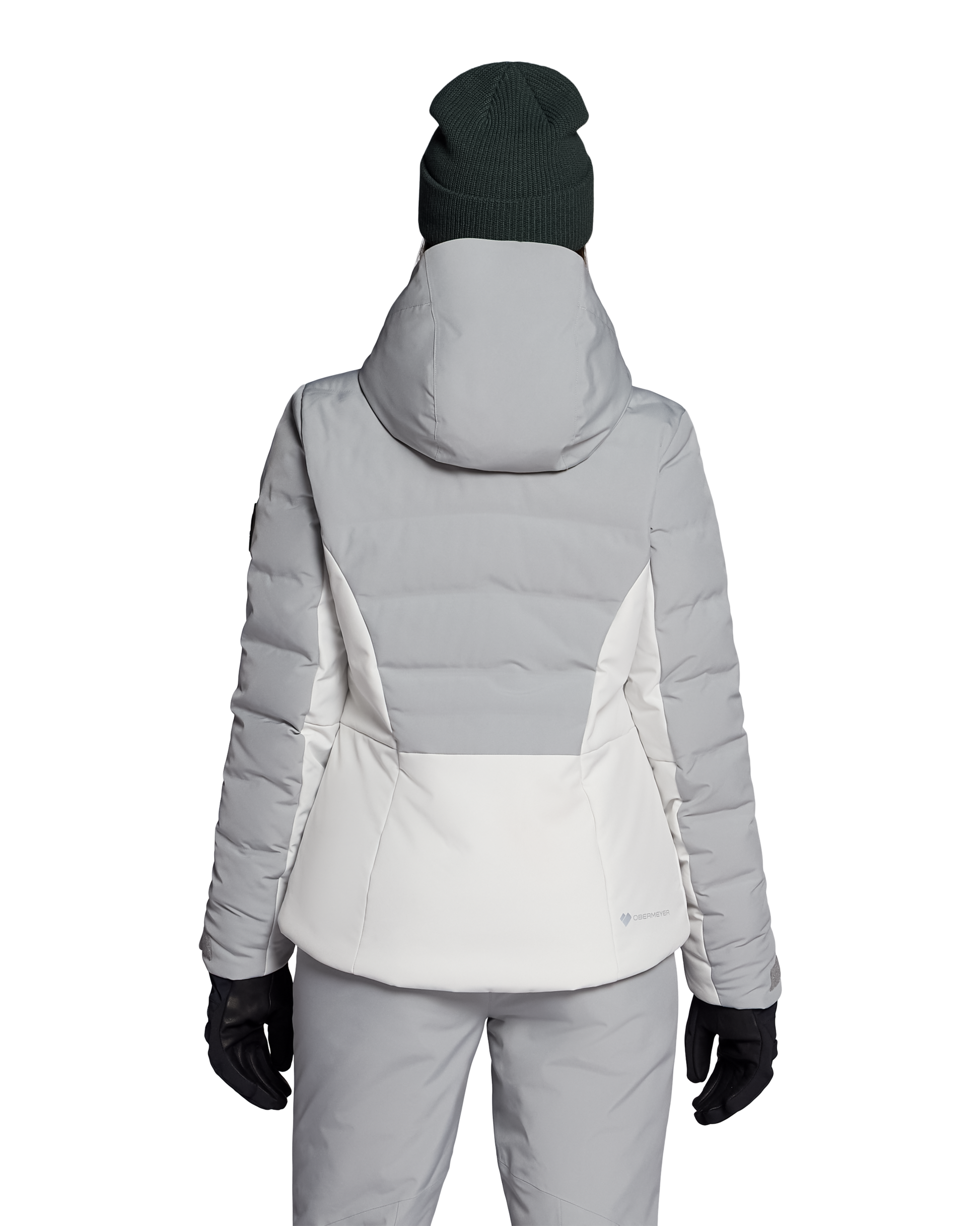 Obermeyer Women's Cosima Ski & Snowboard Down Jacket