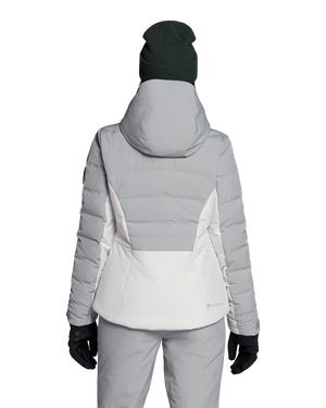 Obermeyer Women's Cosima Ski & Snowboard Down Jacket