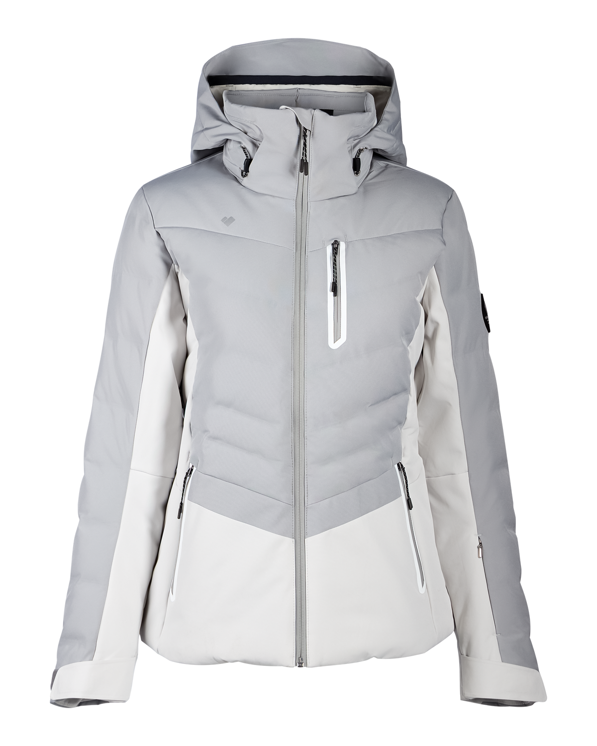 Obermeyer Women's Cosima Ski & Snowboard Down Jacket