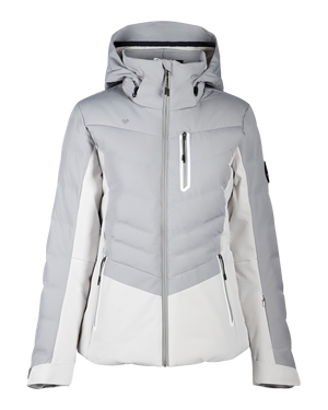 Obermeyer Women's Cosima Ski & Snowboard Down Jacket