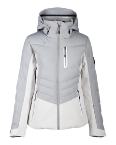 Obermeyer Women's Cosima Ski & Snowboard Down Jacket