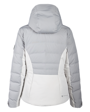 Obermeyer Women's Cosima Ski & Snowboard Down Jacket