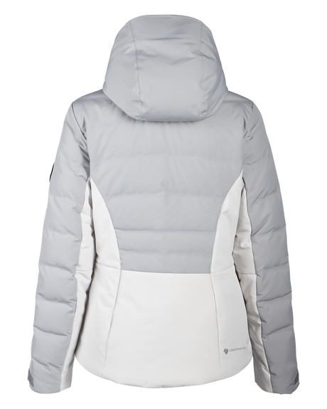 Obermeyer Women's Cosima Ski & Snowboard Down Jacket
