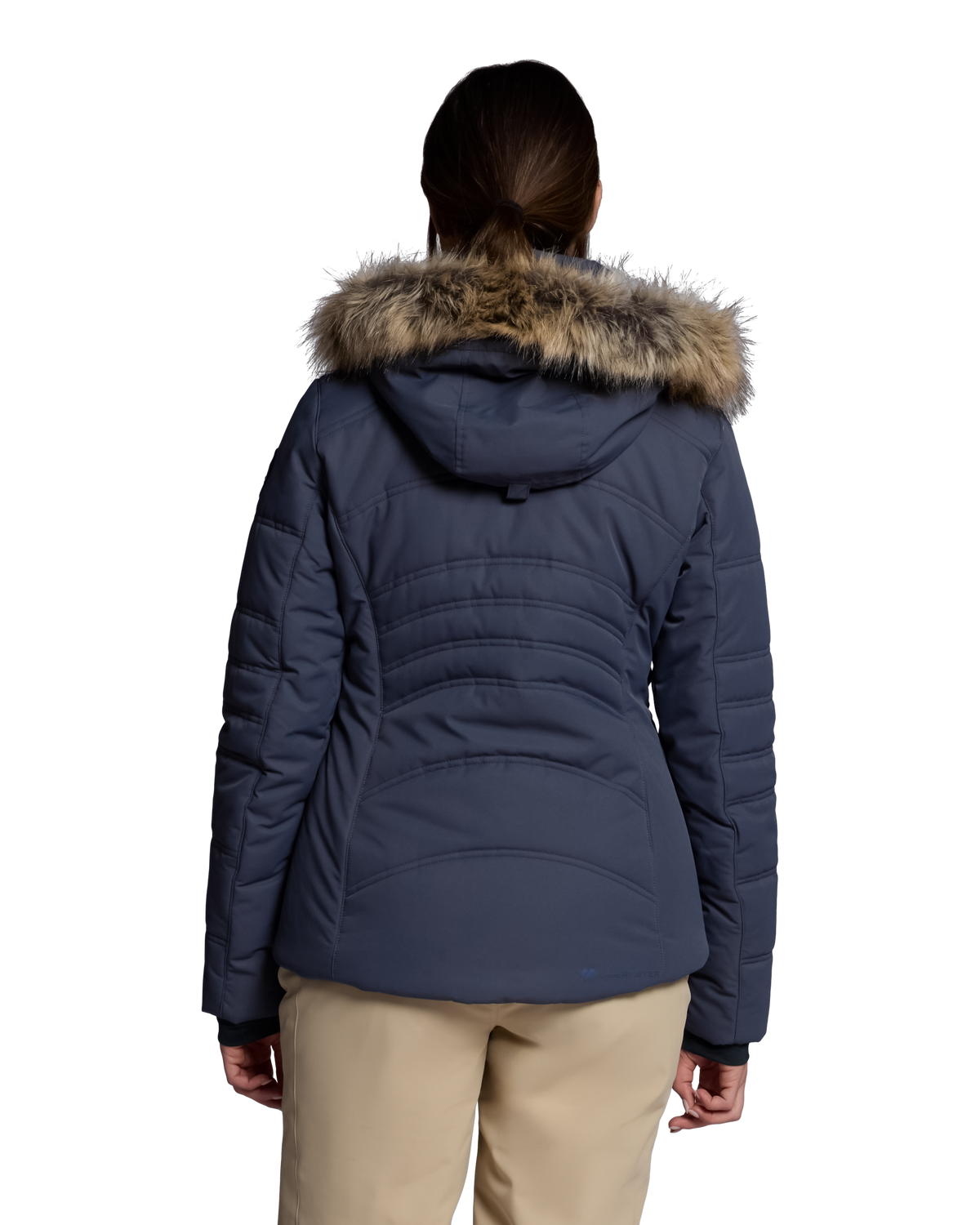 Obermeyer Women's Tuscany II Insulated Ski & Snowboard Jacket