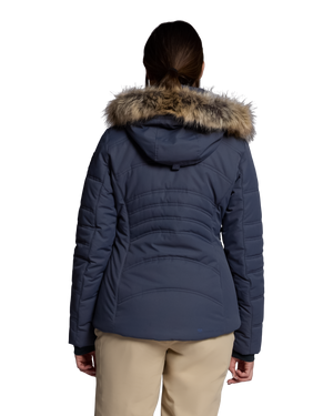 Obermeyer Women's Tuscany II Insulated Ski & Snowboard Jacket