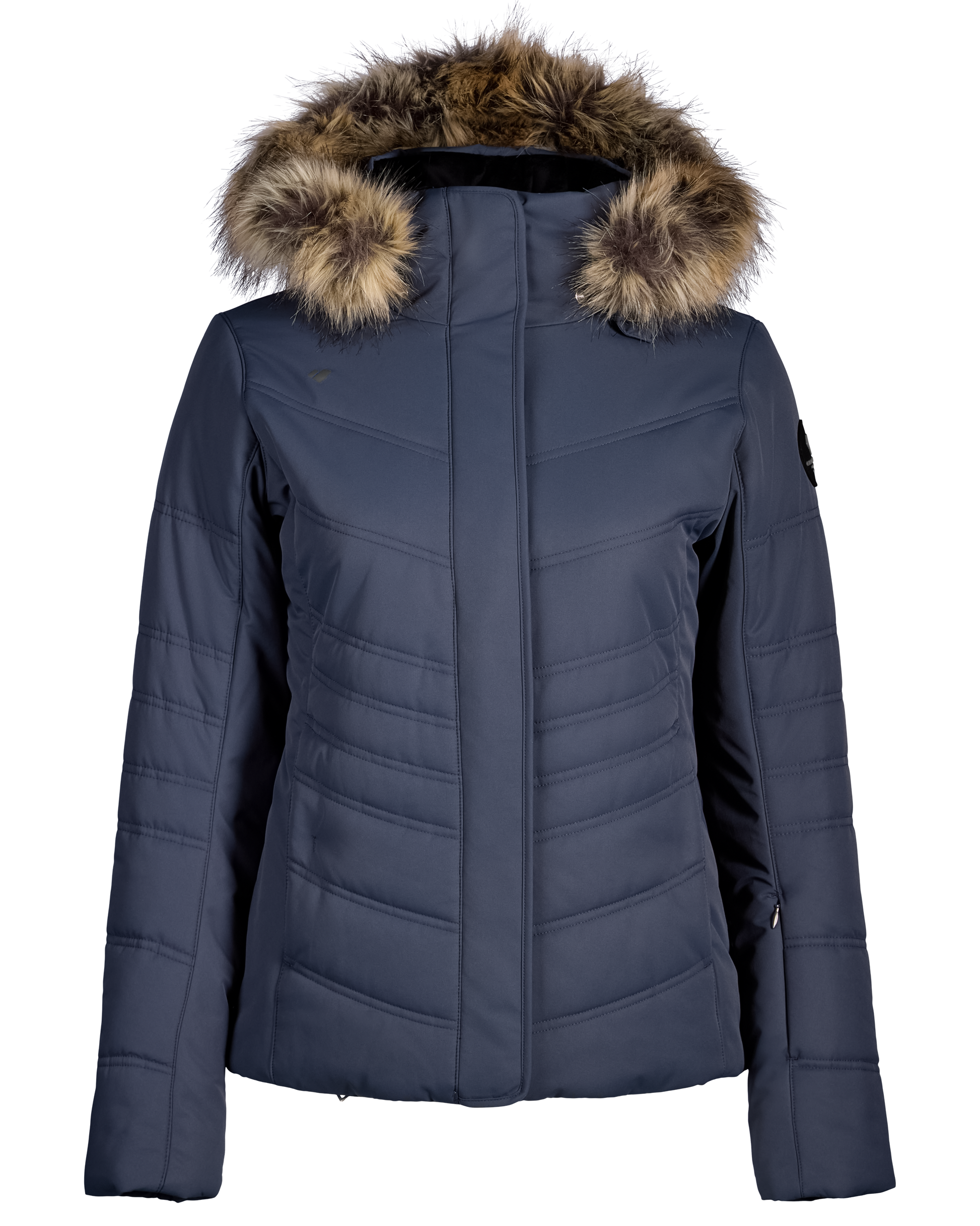 Obermeyer Women's Tuscany II Insulated Ski & Snowboard Jacket